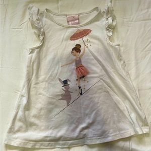 Savannah girls shirt